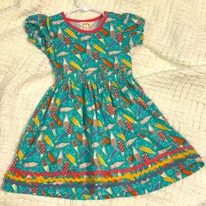 Matilda Jane sz 4 dress
